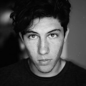 Jake Helmke